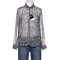 edc by Esprit Damen Bluse, mehrfarbig, Gr. 34