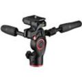 Manfrotto Befree 3-Way Live 3-Wege-Neiger