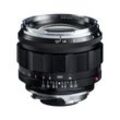 Voigtländer 50 mm F1,2 asph schwarz VM für Leica M