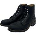 Rokker Moto Ranger, Schuhe Schwarz 44 EU male