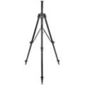 Manfrotto Stativ 161MK2B Super-Pro Schwarz