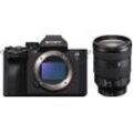 Sony Alpha ILCE-7R V + SEL 24-105mm f4,0 G OSS - abzgl. 600,00€ Winter-Cashback - abzgl. 100,00€ Welcome to Alpha-Bonus