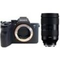 Sony Alpha ILCE-7R V + Tamron 35-150mm f2-2,8 Di III VXD - abzgl. 400,00€ Winter-Cashback