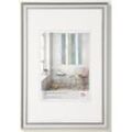 Walther Kunststoffrahmen KP030S Trendstyle 20x30cm silber