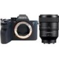 Sony Alpha ILCE-7R V + SEL FE 100mm f2,8 STF GM OSS - abzgl. 400,00€ Winter-Cashback - abzgl. 100,00€ Welcome to Alpha-Bonus