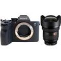 Sony Alpha ILCE-7R V + SEL FE 12-24mm f2,8 GM - abzgl. 500,00€ Winter-Cashback - abzgl. 200,00€ Welcome to Alpha-Bonus