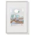 Walther Kunststoffrahmen KV520S New Lifestyle 15x20cm silber