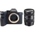 Sony Alpha ILCE-7R V + Sigma 28-70mm f2,8 DG DN (C) - abzgl. 400,00€ Winter-Cashback