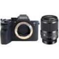 Sony Alpha ILCE-7R V + Sigma 35mm f1,4 DG DN (A) - abzgl. 400,00€ Winter-Cashback