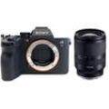 Sony Alpha ILCE-7R V + Tamron 17-28mm f2,8 - abzgl. 400,00€ Winter-Cashback