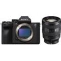 Sony Alpha ILCE-7R V + SEL FE 20-70mm f4 G - abzgl. 600,00€ Winter-Cashback - abzgl. 100,00€ Welcome to Alpha-Bonus