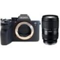 Sony Alpha ILCE-7R V + Tamron 28-75mm f2,8 - abzgl. 400,00€ Winter-Cashback