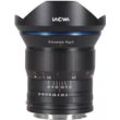 LAOWA 15mm f2 Zero-D L-Mount