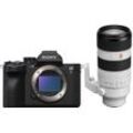 Sony Alpha ILCE-7R V + SEL FE 70-200mm f2,8 GM II - abzgl. 400,00€ Winter-Cashback - abzgl. 100,00€ Welcome to Alpha-Bonus