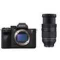 Sony Alpha ILCE-7R V + Samyang AF 35-150mm f2-2,8 FE - abzgl. 400,00€ Winter-Cashback