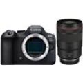 Canon EOS R6 II + RF 135mm f1,8 L IS USM -200,00€ Frühjahrs Aktion 4.349,00 Effektivpreis