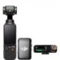 DJI Osmo Pocket 3 + DJI MIC 2 (1 TX + 1 RX)