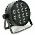 12x10W led Disco dj Strahler Scheinwerfer Bühnenlicht DMX512 Stage Licht Bühnenlichteffekte