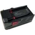 Trade-Shop Li-Ion Akku, 36V / 4000mAh kompatibel mit Hilti TE6A TE-6A TE-6A TE7A TE-7A TE-7-A Bohrhammer Schlagbohrmaschine Akkuschrauber Bohrmaschine