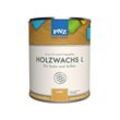 Holzwachs l (kiefer) 2,50 l - 76119 - PNZ