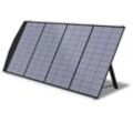 Allpowers - Tragbare Faltbare Solar Panel Ladegerät 18V 200W Solar Panel Kit mit MC-4 Ausgang für Laptops, rv, Power Station,Camping