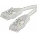 15m CAT5e Patchkabel utp RJ45 Netzwerkkabel, 1Gbit/S Ethernetkabel für lan, dsl, Switch, Router, Modem, S9127 - Emos