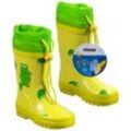 Kids Garden gelbe Stiefel Größe 25 - Stocker