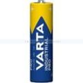 Batterie VARTA Industrial AA Mignon Alkaline MN1500/LR6 1 Stück Batterie Va4006 lose AA Mignon LR6