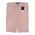 Pepe Jeans Damen Shorts, pink, Gr. 26