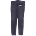 AG Adriano Goldschmied Damen Jeans, grau, Gr. 27