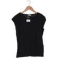 Armedangels Damen T-Shirt, schwarz, Gr. 36