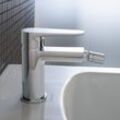 Duravit B.1 Bidetmischer, Chrom