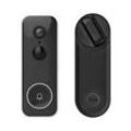 Yale Linus L2 Smart Lock + Smart Video Doorbell