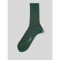 Socken aus reiner Baumwolle Modell 'Shadow'