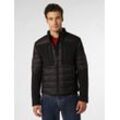 Colmar Daunenjacke Herren, schwarz