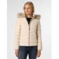 Tommy Jeans Daunenjacke Damen, sand