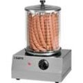 Gastro SARO Hot-Dog-Maker CS-100