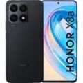 HONOR X8A 128 GB Midnight Black