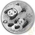 150 Gramm Silbermünze China Panda 2022 proof