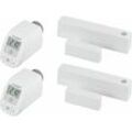 Homematic Ip - Smart Home Set Heizen Easy Connect Plus