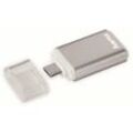 HAMA Cardreader 181019, Micro-USB, OTG, Micro-SD