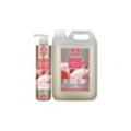 Hydra-Pflegeshampoo hydra care shampoo 500 ml - Ibanez