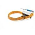 Trixie - Hunde-Halsband Premium l - xl, 45-65 cm