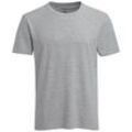 Herren T-Shirt mit Rundhalsausschnitt