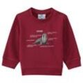 Baby Sweatshirt mit Walross-Motiv