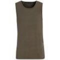 Herren Sport-Tank-Top mit Rundhals