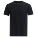 Herren T-Shirt mit V-Ausschnitt