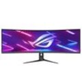 ASUS ROG Strix XG49WCR Curved Gaming Monitor 124,5 cm (49 Zoll)