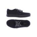 Vans Damen Sneakers, schwarz, Gr. 34.5