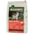 REAL NATURE WILDERNESS Great Outback Kaninchen, Känguru & Rind 4 kg